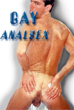 Gay Analsex